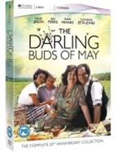 The Darling Buds of May - The Complete Collection