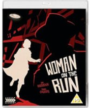 Woman on the Run - Dual Format (Includes DVD)