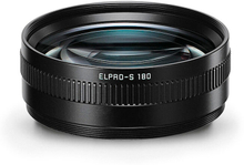 Leica Elpro-S 180 närlins (16032) (Demoexemplar), Leica