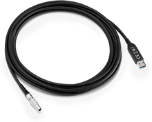 Leica USB-3.0-kabel till S (007) (16040), Leica
