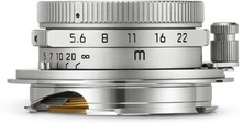 Leica M 28/5,6 Summaron Silver (11695), Leica
