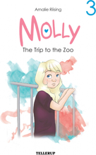 Molly #3: The Trip to the Zoo