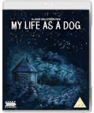 My Life as a Dog - Dual Format (Includes DVD)