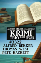 Krimi Trio 3322
