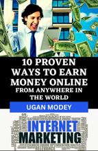 10 Proven Ways to Earn Money Online from Anywhere in the World