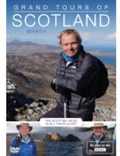 Grand Tours of the Scotland - Series 6