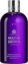Molton Brown Ylang Ylang Body Wash 300ml