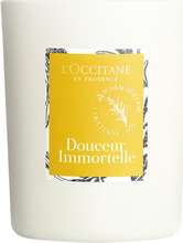 "Up Lifting Candle 140G Duftlys White L'Occitane"