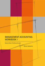 Management Accounting. Workbook 1