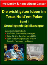 Die wichtigsten Ideen im Texas Hold'em Poker