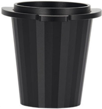 Coffee Machine Powder Cup Sieve Brewing Head Appliance, Color: For Platinum Rich Black (54mm)