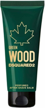 After Shave-kräm Dsquared2 Green Wood (100 ml)