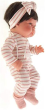 Baby dukke Antonio Juan Baby Toneta (33 cm)