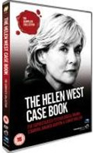 Helen West Case Book - Complete Collection