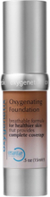 Oxygenetix Foundation SPF25 Ebony - 15 ml