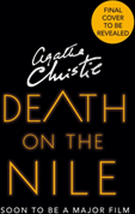 Death On The Nile (film Tie-in)
