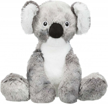 Trixie Koala Grå 33 cm