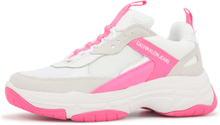 Calvin Klein Maya sneakers roze