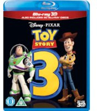 Toy Story 3 3D (Includes 2D Version)