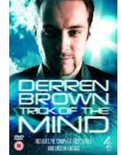 Derren Brown Trick Of The Mind