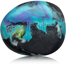 Stone Soap Spa Northern Lights Soap