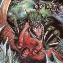 Iced Earth: Iced Earth (30th anniversary/Rem)