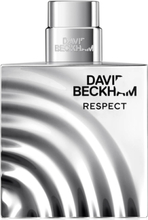 DAVID BECKHAM Respect 90 ml