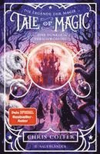 Tale of Magic: Die Legende der Magie 2 - Eine dunkle Verschwörung