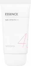 MISSHA All Around Safe Block Essence Sun SPF45 Pa+++ - 50 ml