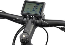 Giant RideControl Charge S5 Display 31,8 mm, USB