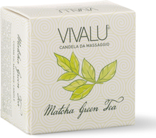 LUMEN - Tribe Vivalu Candela da massaggio - Matcha Geen Tea