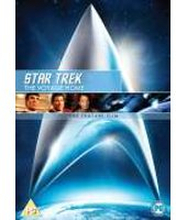Star Trek - The Voyage Home (Repackaged 1-Disc)