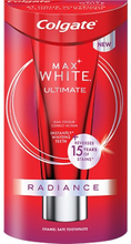 Colgate Colgate Max White Ultimate Radiance 75 ml