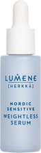 Lumene Nordic Sensitive Weightless Serum 30 ml