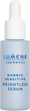 Lumene Nordic Sensitive Weightless Serum 30 ml