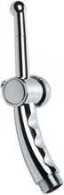 CleanStream Shower Cleansing Nozzle with Flow Regulator Duschmunstycke