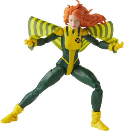Hasbro Marvel Legends Series Marvel’s Siryn 6 Inch Action Figure