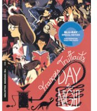 Day For Night - The Criterion Collection