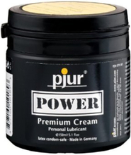 Pjur Power Premium Cream 150ml Glidmedel anal/fisting