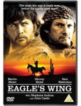 Eagles Wing