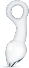 Gildo Glass Prostate Plug No. 13 Analplugg i glas