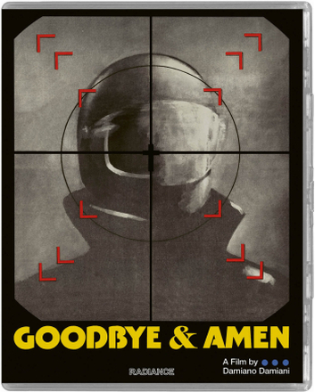 Goodbye & Amen: Limited Edition