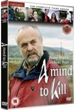 A Mind To Kill - Series 3