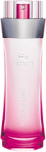 Lacoste Touch of Pink Eau de Toilette - 50 ml