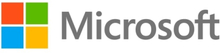 Microsoft - Bärbara fötter kit - svart - för Surface Laptop 3 (13.5 tum), Laptop 4 (13.5 tum)