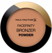Facefinity Powder Bronzer, 01 Light Bronze