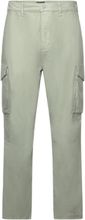 Sentinel Pant-Iceberg Green Designers Trousers Cargo Pants Green Edwin