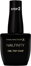 Neglelak Fikser Nailfinity Max Factor 100-The finale