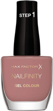 neglelak Nailfinity Max Factor 215-Standing ovation