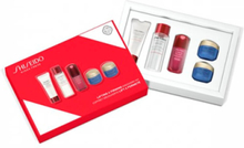 Shiseido Lifting & Firming Discovery Kit 15 ml